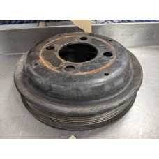 14C109 Crankshaft Pulley From 2002 Ford Taurus  3.0